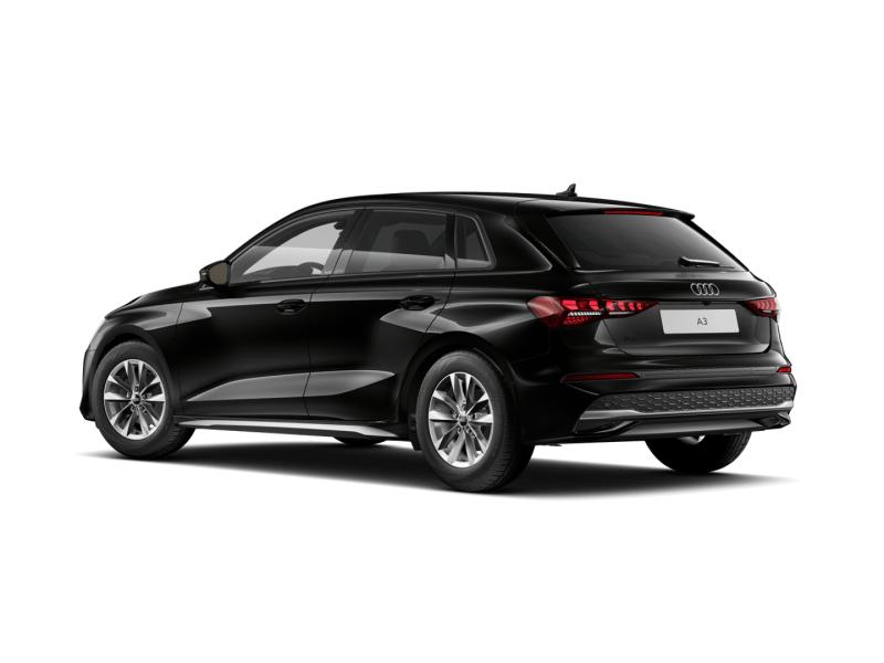 Audi A3 Sportback 30 TFSI