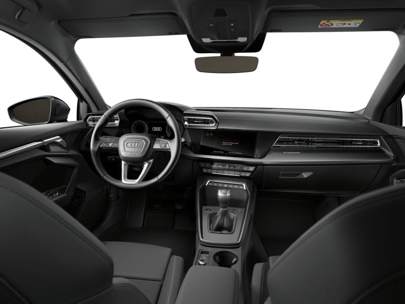 Audi A3 Sportback 30 TFSI