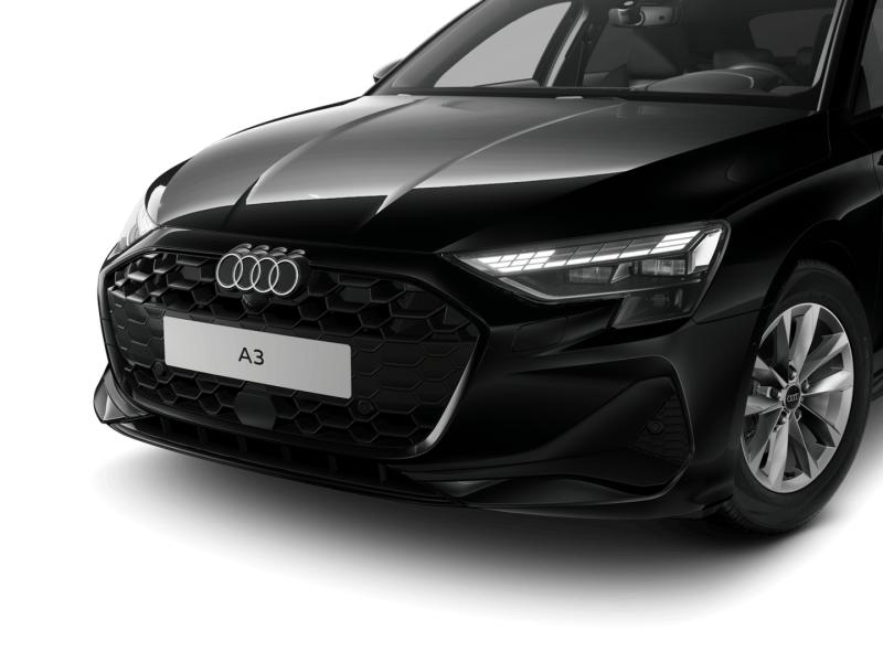Audi A3 Sportback 30 TFSI