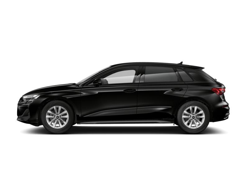 Audi A3 Sportback 30 TFSI