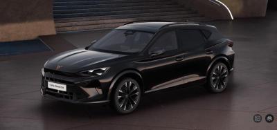 CUPRA Formentor VZ 2.0 TSI 265 PS DSG