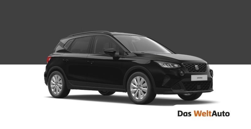 SEAT Arona Reference Edition 1.0 TSI