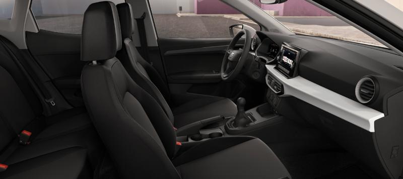 SEAT Arona Reference Edition 1.0 TSI