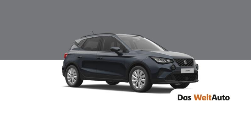 Arona Seat SEAT Arona Reference Edition 1.0 TSI