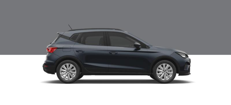 SEAT Arona Reference Edition 1.0 TSI