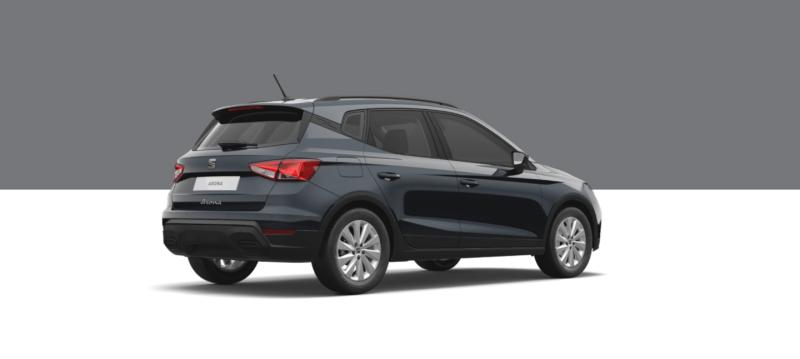 SEAT Arona Reference Edition 1.0 TSI