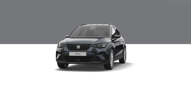 SEAT Arona Reference Edition 1.0 TSI