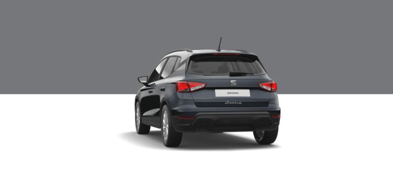 SEAT Arona Reference Edition 1.0 TSI