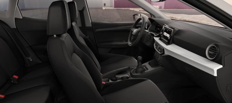 SEAT Arona Reference Edition 1.0 TSI