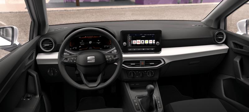SEAT Arona Reference Edition 1.0 TSI