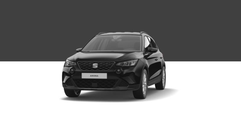 SEAT Arona Reference Edition 1.0 TSI