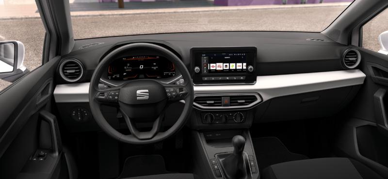 SEAT Arona Reference Edition 1.0 TSI