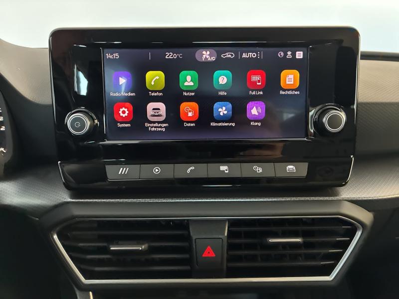 SEAT Leon SP Kombi Style 1.0 TSI