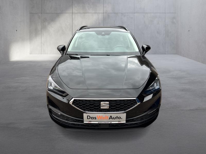 SEAT Leon SP Kombi Style 1.0 TSI