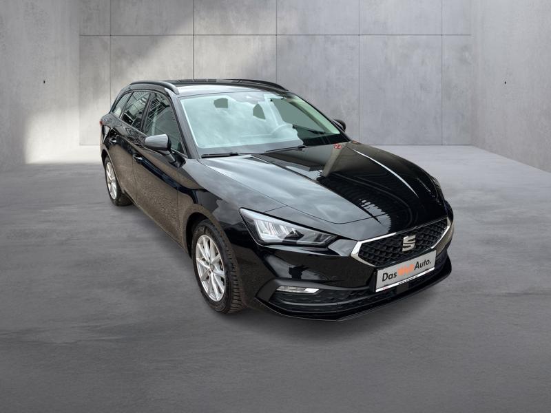 SEAT Leon SP Kombi Style 1.0 TSI