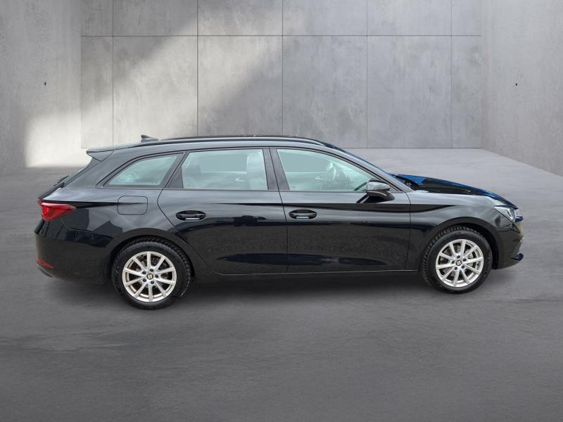 SEAT Leon SP Kombi Style 1.0 TSI