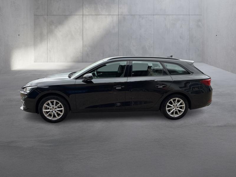 SEAT Leon SP Kombi Style 1.0 TSI