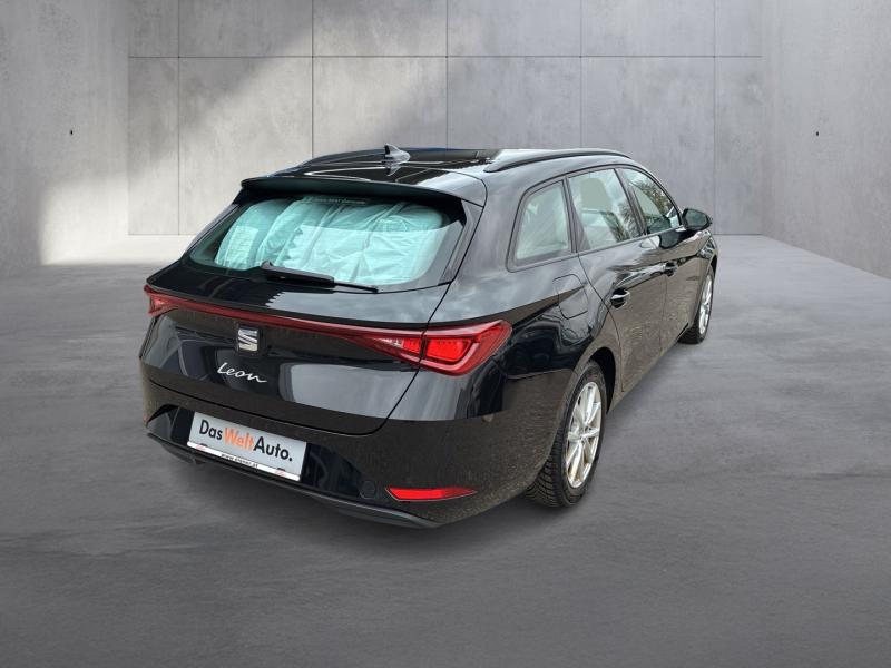 SEAT Leon SP Kombi Style 1.0 TSI