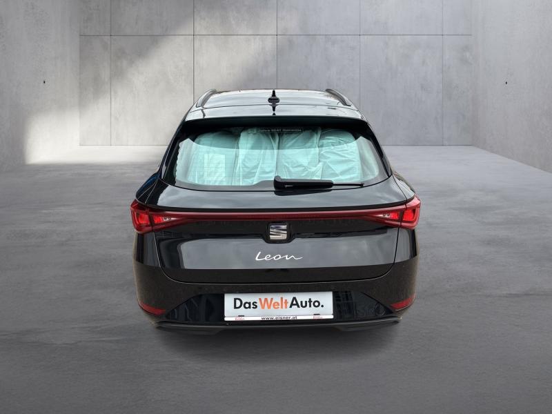 SEAT Leon SP Kombi Style 1.0 TSI