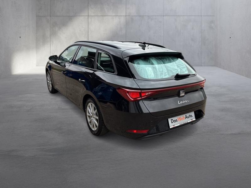 SEAT Leon SP Kombi Style 1.0 TSI