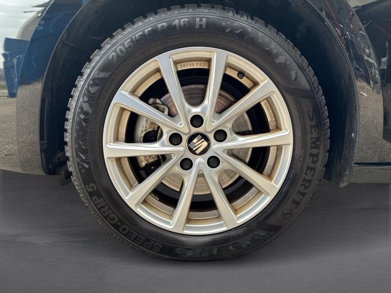 SEAT Leon SP Kombi Style 1.0 TSI