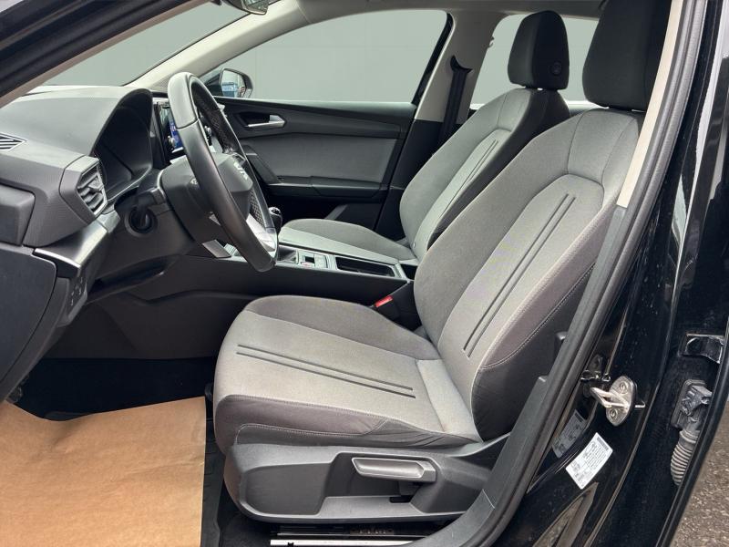 SEAT Leon SP Kombi Style 1.0 TSI