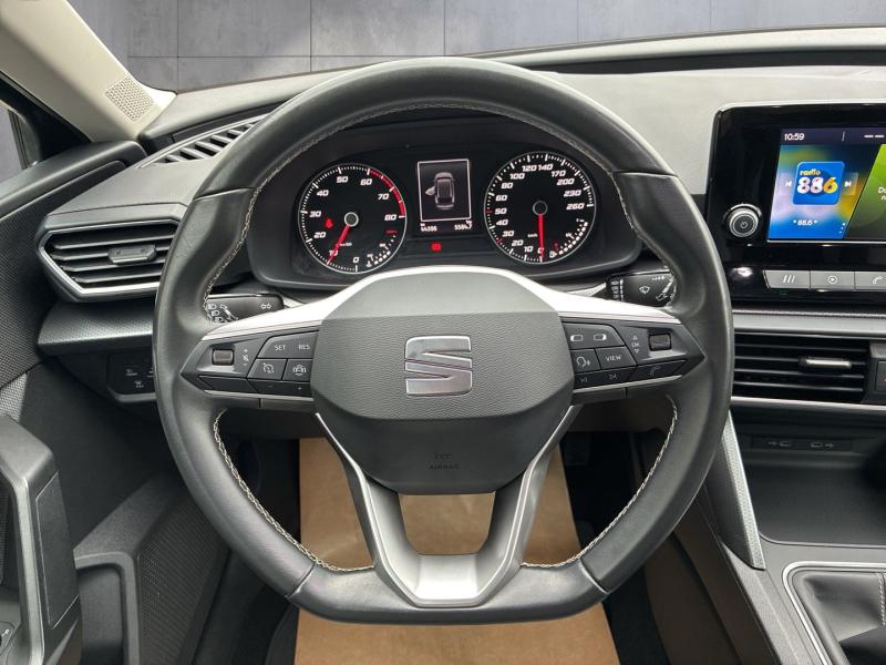 SEAT Leon SP Kombi Style 1.0 TSI