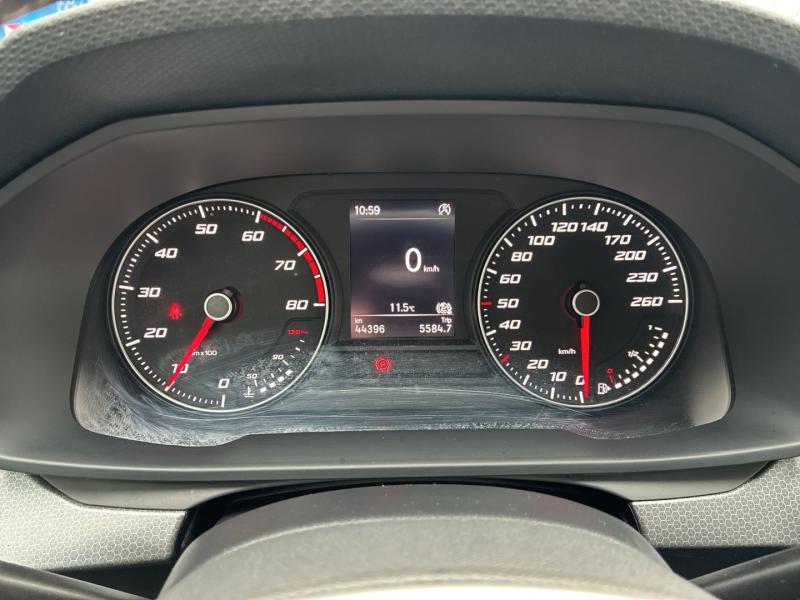 SEAT Leon SP Kombi Style 1.0 TSI