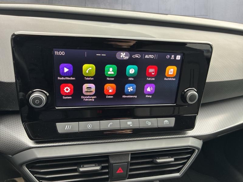 SEAT Leon SP Kombi Style 1.0 TSI