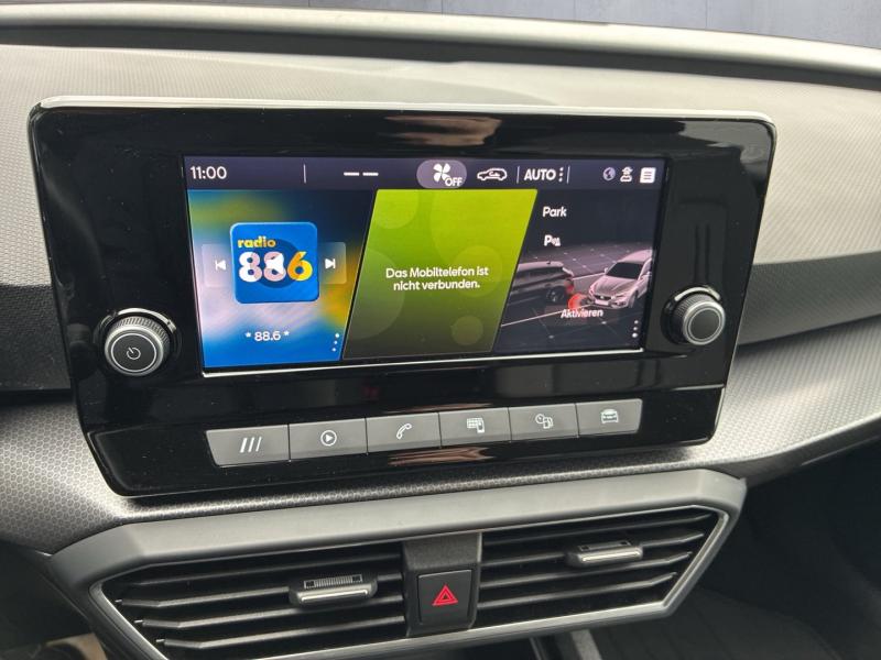 SEAT Leon SP Kombi Style 1.0 TSI