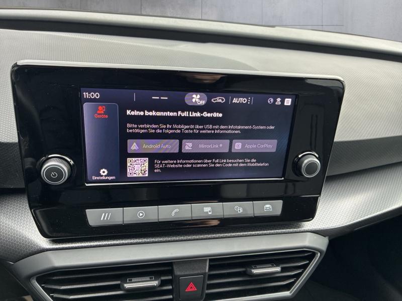 SEAT Leon SP Kombi Style 1.0 TSI