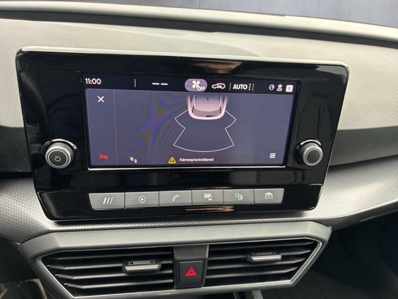 SEAT Leon SP Kombi Style 1.0 TSI