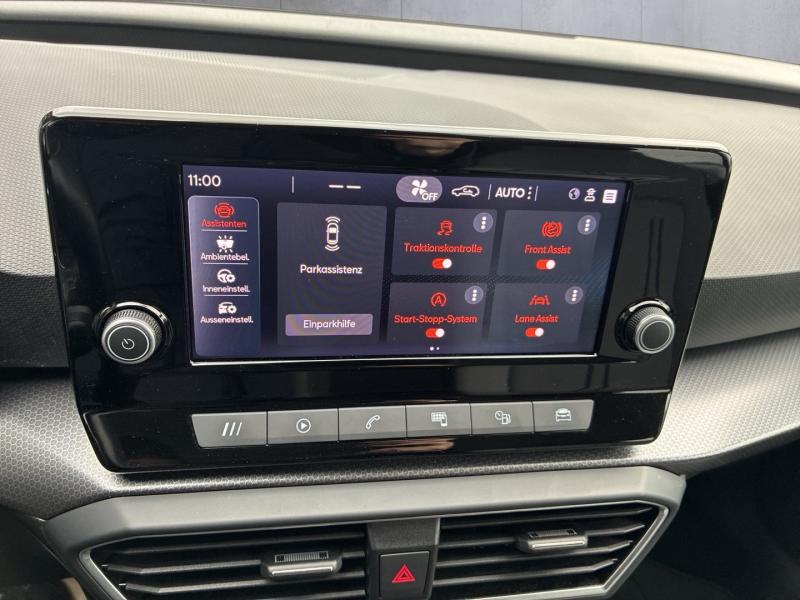 SEAT Leon SP Kombi Style 1.0 TSI