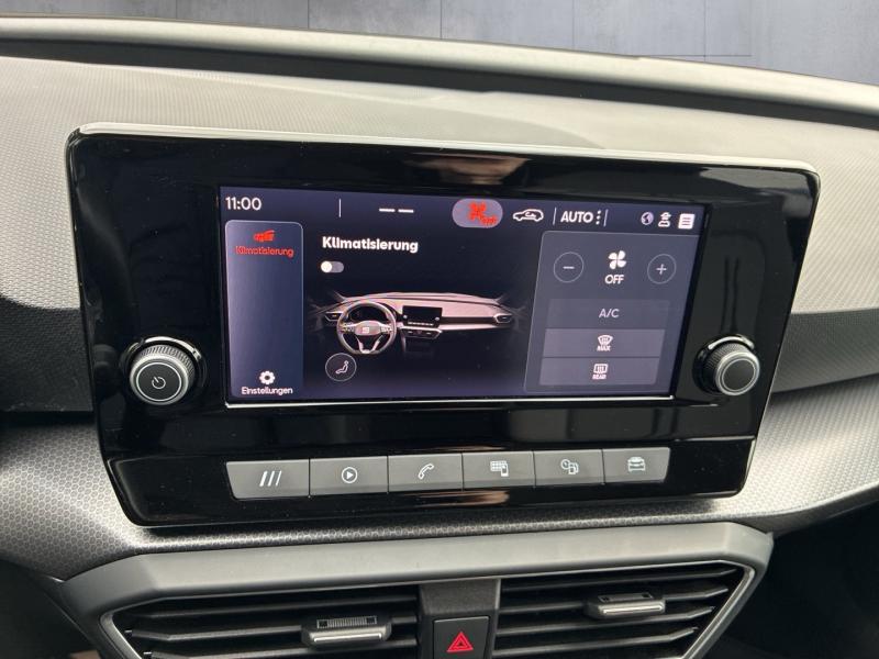 SEAT Leon SP Kombi Style 1.0 TSI