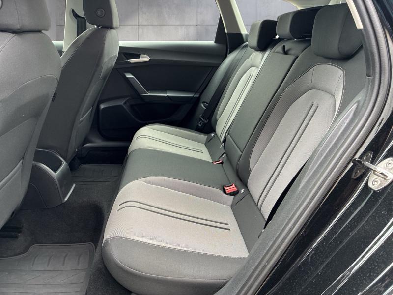 SEAT Leon SP Kombi Style 1.0 TSI