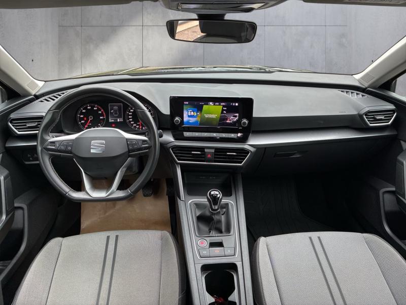 SEAT Leon SP Kombi Style 1.0 TSI