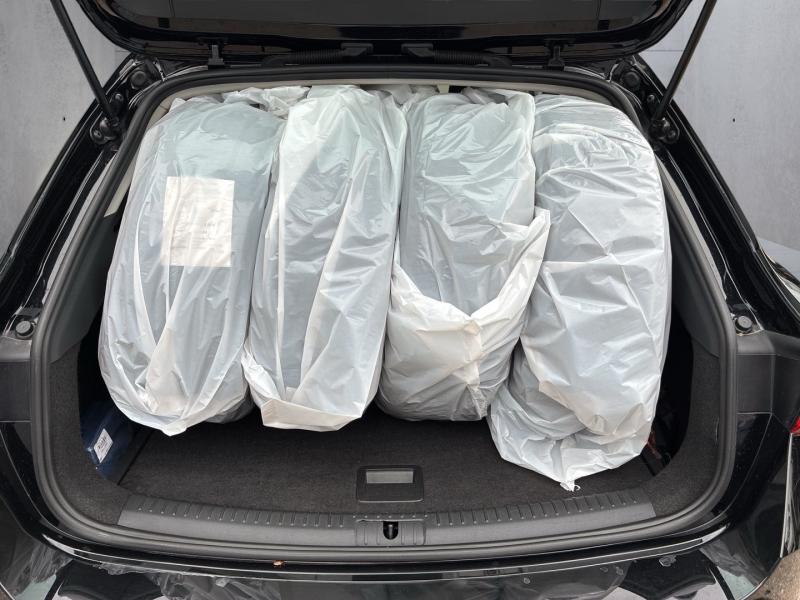 SEAT Leon SP Kombi Style 1.0 TSI