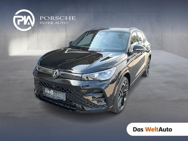 VW Tiguan Sport eHybrid DSG 150 kW
