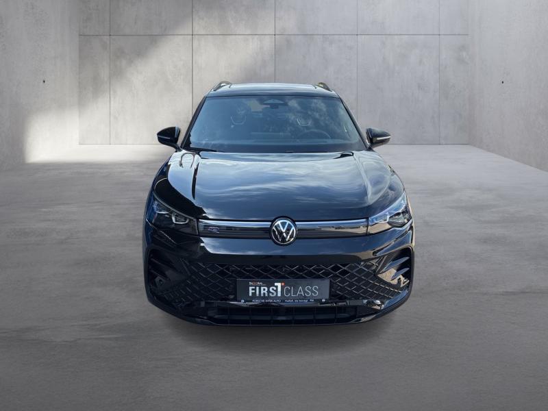 VW Tiguan Sport eHybrid DSG 150 kW