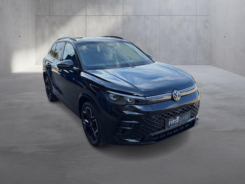 VW Tiguan Sport eHybrid DSG 150 kW