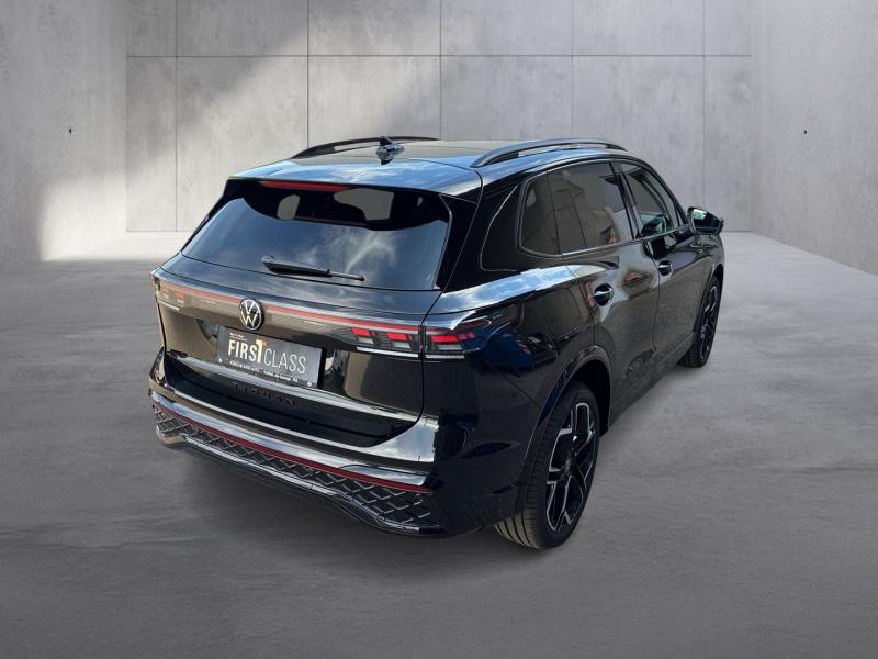 VW Tiguan Sport eHybrid DSG 150 kW