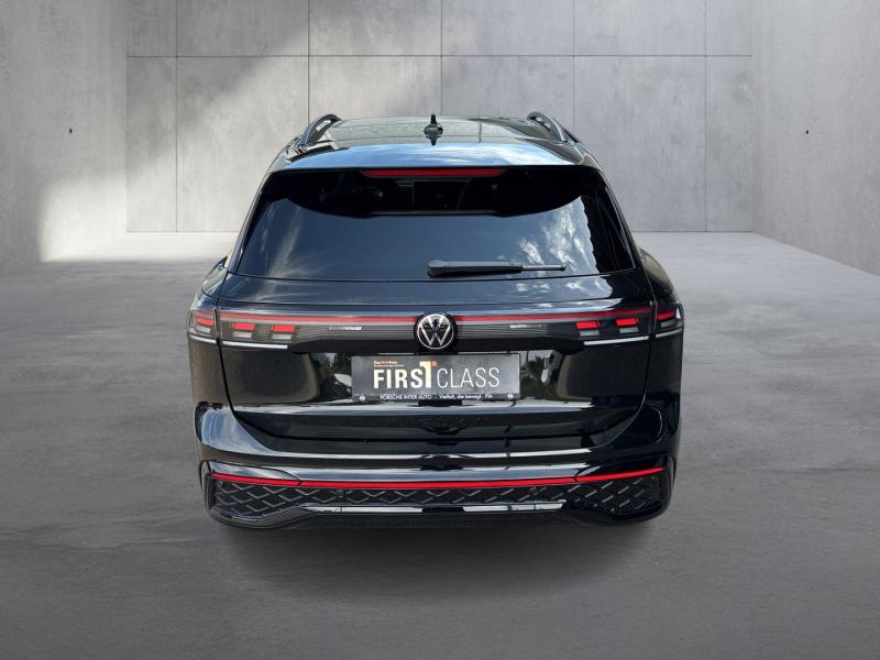 VW Tiguan Sport eHybrid DSG 150 kW