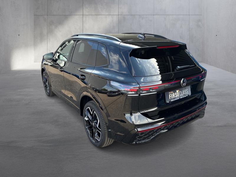 VW Tiguan Sport eHybrid DSG 150 kW