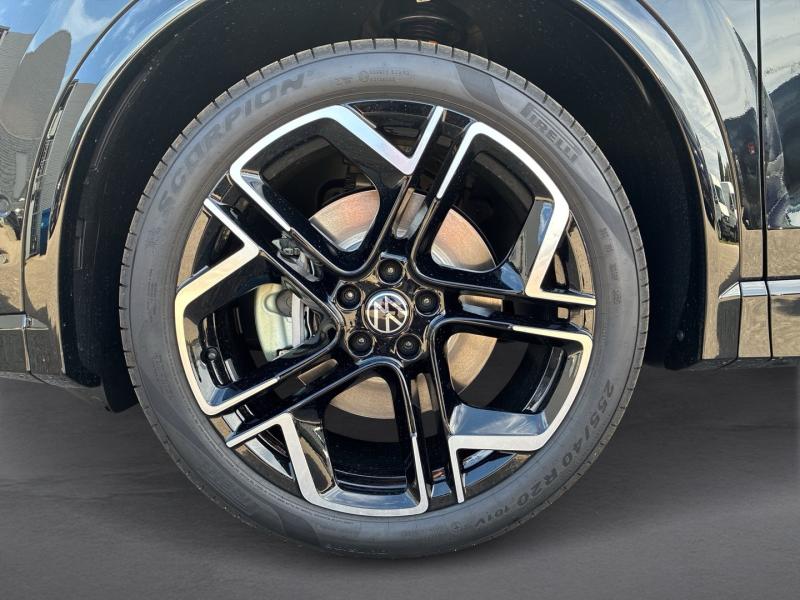 VW Tiguan Sport eHybrid DSG 150 kW