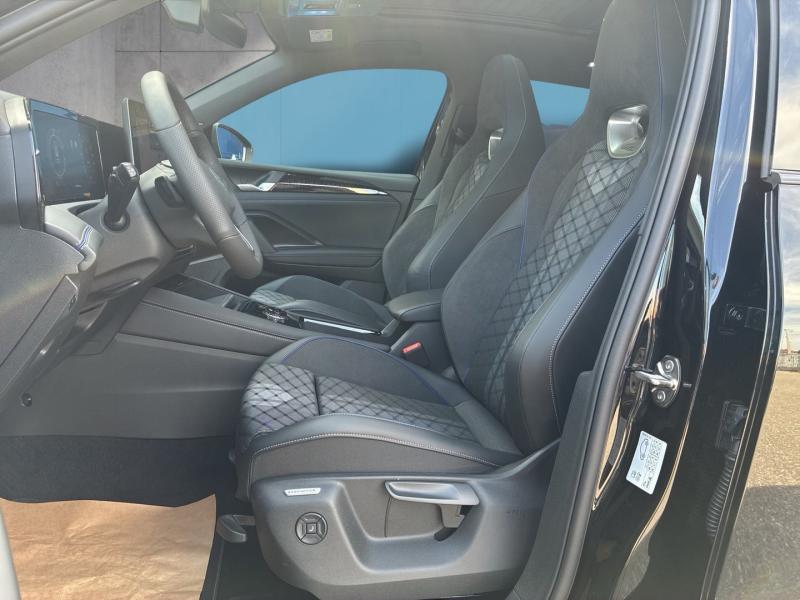 VW Tiguan Sport eHybrid DSG 150 kW