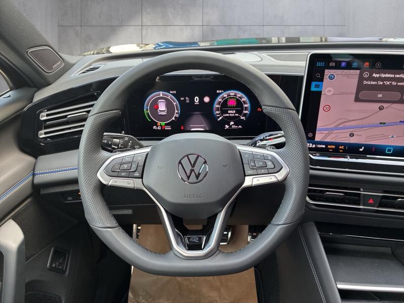VW Tiguan Sport eHybrid DSG 150 kW