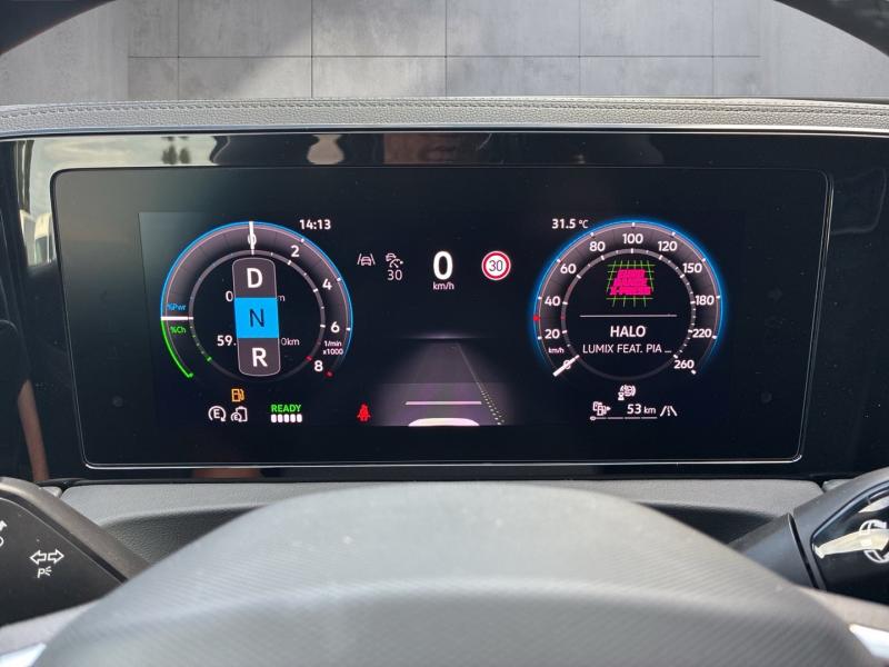 VW Tiguan Sport eHybrid DSG 150 kW