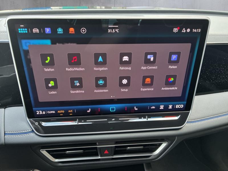 VW Tiguan Sport eHybrid DSG 150 kW