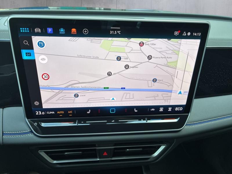 VW Tiguan Sport eHybrid DSG 150 kW