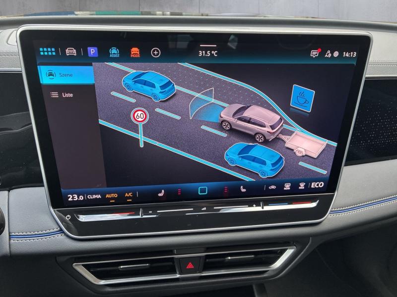 VW Tiguan Sport eHybrid DSG 150 kW